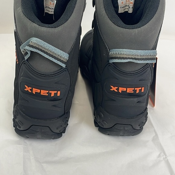 XPETI Boots - Picture 3 of 12